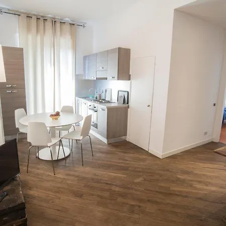 Apartamento I Host - Lamarmora 1 *