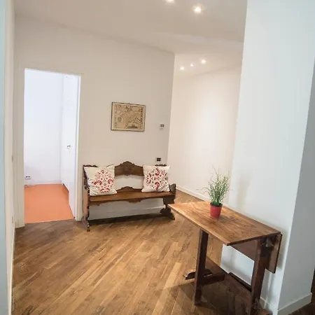 Apartamento I Host - Lamarmora 1