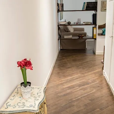 Apartamento I Host - Lamarmora 1