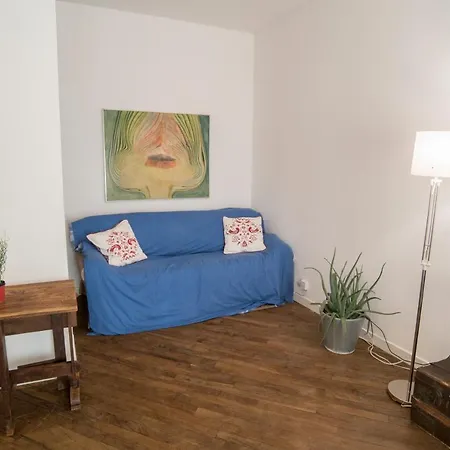 Apartamento I Host - Lamarmora 1 Milão