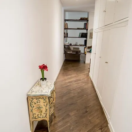 I Host - Lamarmora 1 Apartamento Milão