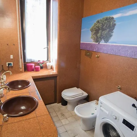 I Host - Lamarmora 1 Apartamento *
