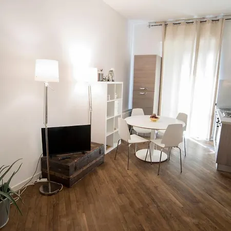 Apartamento I Host - Lamarmora 1 *