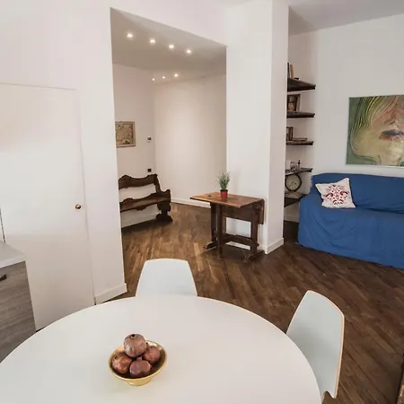 Apartamento I Host - Lamarmora 1 *